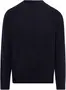 Rollkragen Feinstrickpullover image