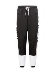 Starter Black Label Hose schwarz / wei