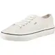 TOM TAILOR Sneaker weiß