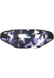Camo taka pes rameno ultrafialov kamufl