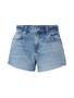weekday Shorts Große Größen für Damen image