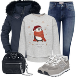 Skijacken Outfits image