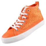 Orange Skateschuhe image