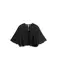 MANGO Cape Capes-A schwarz