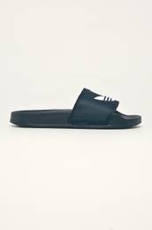 Natikai ADILETTE LITE moki, mornarsko modra barva