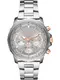 Michael Kors Herren-Uhr mischfarben