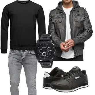 Party Outfits "Cool Outfit"