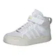 adidas Damen Postmove Shoes-Mid (Non-Football), FTWR White/Grey One/Alumina, 37 1/3 EU