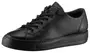 Schwarz Paul Green Leder Sneaker für Damen image