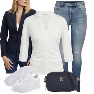 Platform Outfit s Bílá/Světle šedá/Krémová Teniska Chunky Tenisky/Teniska na Platformě Puma "Perfektní pro volný čas"