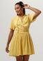 Retro Overhemd jurk voor dames image
