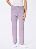 Rosa High Waist Jeans image