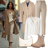 Chytré Casual Outfity Trendové image