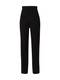 Guido Maria Kretschmer Women Hose 'Merle' schwarz