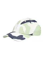 ADIDAS ORIGINALS Cap ''''Camo'''' weiß / mint / marine