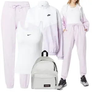 Sport Outfit 1