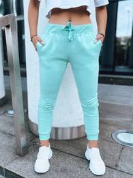 Spodnie damskie dresowe FITS mitowe