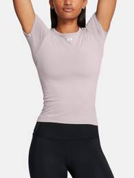 Women's T-shirt UA Vanish Seamless SS