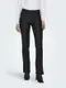 ONLY Fern Hose Schwarz