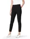 find. Damen Hose Skinny Schwarz (Black), 36 (Herstellergröße: Small)