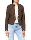 ONLY Womens Onlemma Anette Blazer Cs OTW Uniformjacke, Tarmac, X-Small