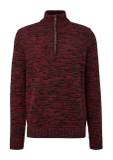 Cropped Rollkragenpullover image