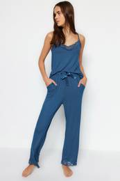enska piama Lacy