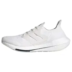 ADIDAS PERFORMANCE Laufschuh ''''Ultraboost 21'''' weiß / schwarz