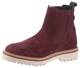 NAPAPIJRI Chelsea camel / navy / weinrot