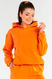 Woman's Hoodie M248