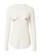 GAP Shirt creme / rosegold