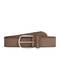 VANZETTI Ceinture  taupe