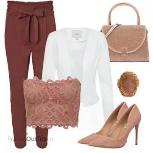 Mega schöne  Frühlings  Outfits  