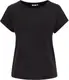 WE Fashion Dames T-shirt - Curve