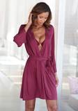Rosa Strickjacken & Cardigans image