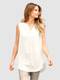 Longtop AMY VERMONT off-white