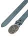 RETTUNGSRING by showroom 019 Grtel blau