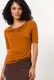 zero Shirt orange
