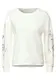 CECIL Damen Langarmshirt mit Print in
