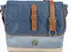 Blau Kleine Taschen für Damen