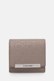 Denarnica enska, siva barva, K60K612443