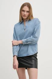 Bluza iz jeansa NOVA enska, PL304985