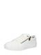 TOMMY HILFIGER Sneaker ecru / wei