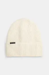 Volnena kapa Woolblend Hat be barva, G80628