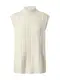 PIECES Trui  beige
