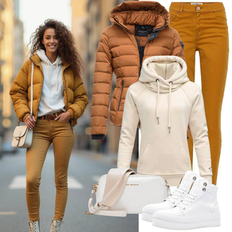 Tenues d'Hiver avec Blanc/Noir Chaussure de Skate/Basket Fine/Baskets Vintage Jordan "Tenue de printemps confortable"