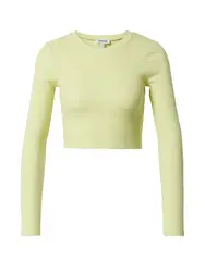 EDITED Shirt ''''Oxana'''' (GOTS) limette