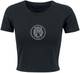 Parkway Drive Skull T-Shirt schwarz