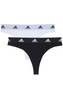 adidas sportswear Panties für Damen image