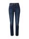 LEVI'S  Kavbojke '501'  temno modra
